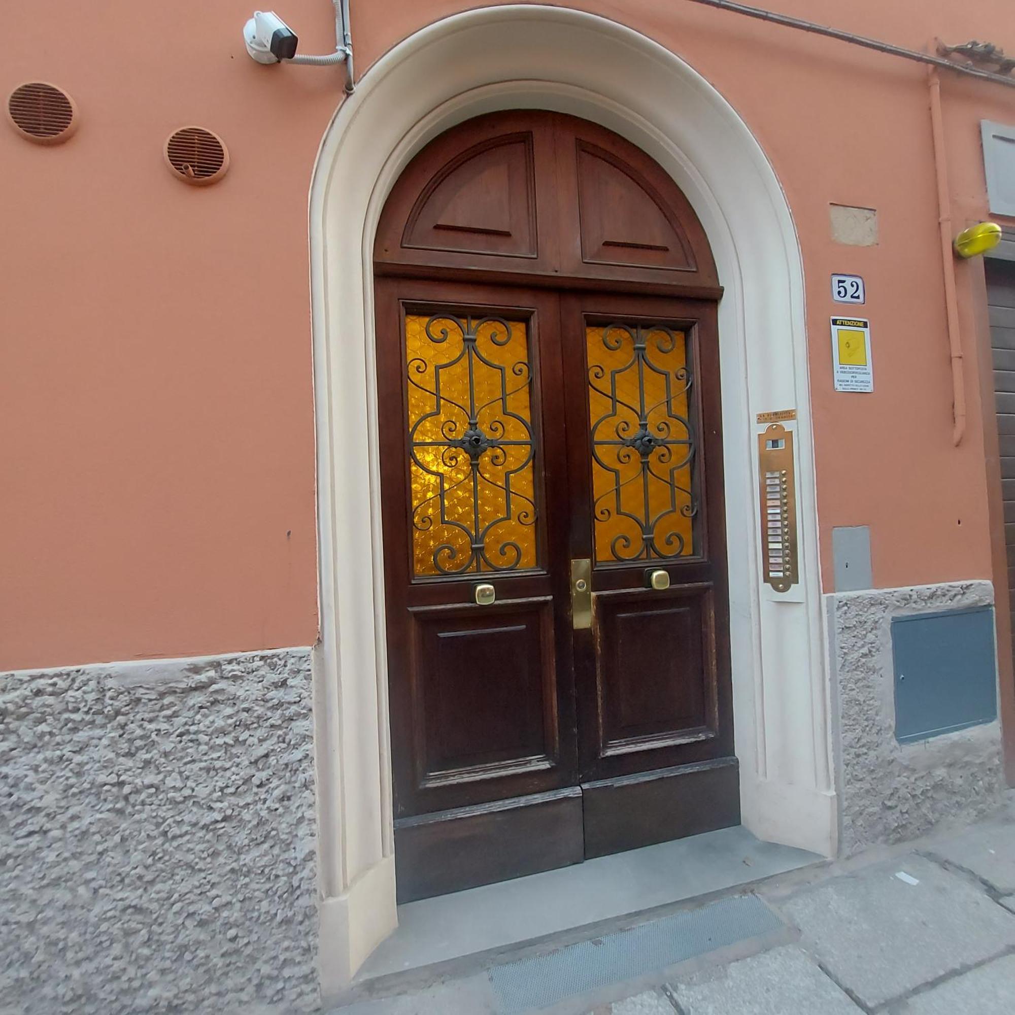 Apartment Fuori Portico Rialto