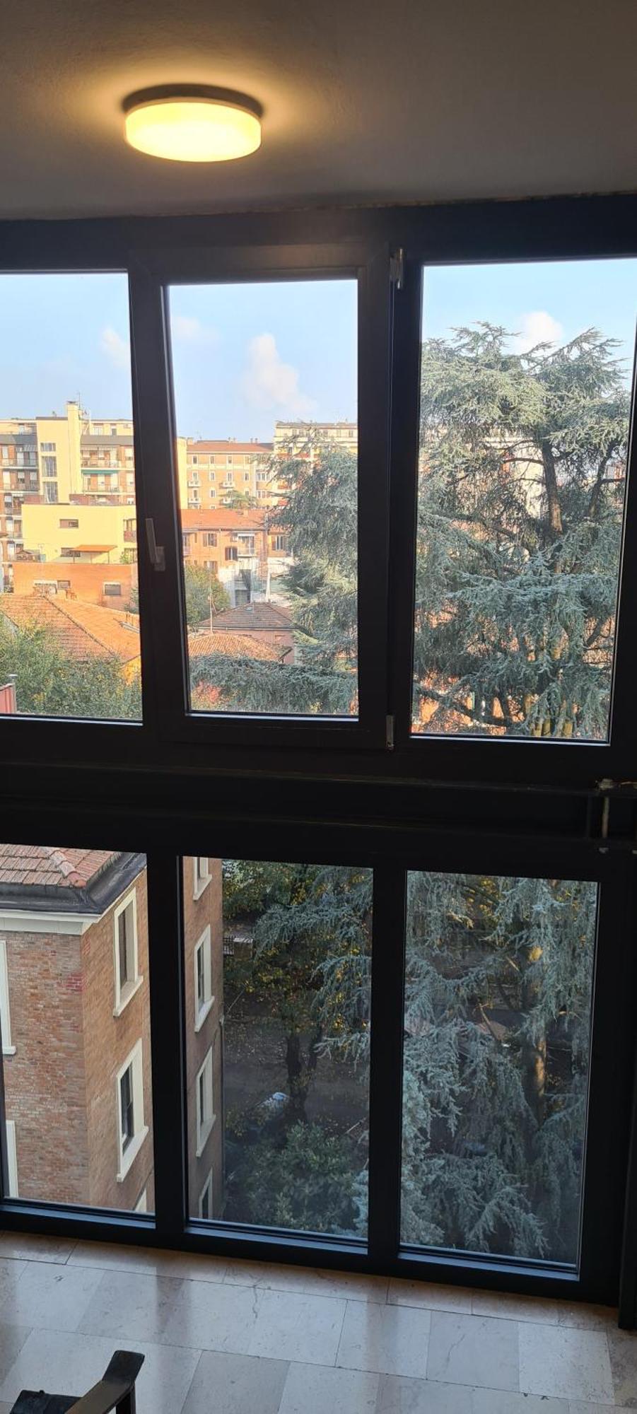 Apartamento Casa Lucia 5th Floor