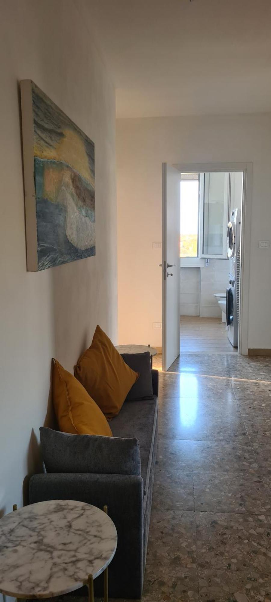 Casa Lucia 5th Floor Bolonia