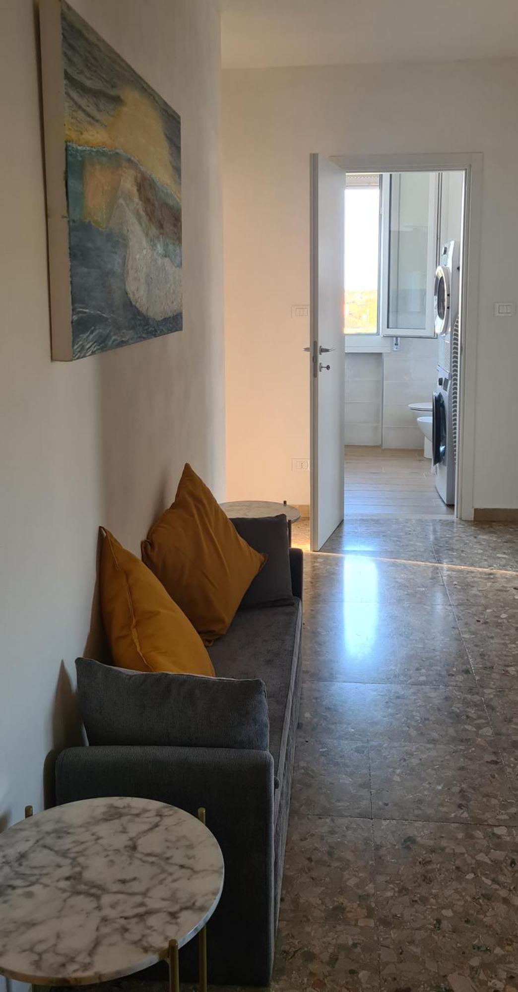 Casa Lucia 5th Floor * Bolonia