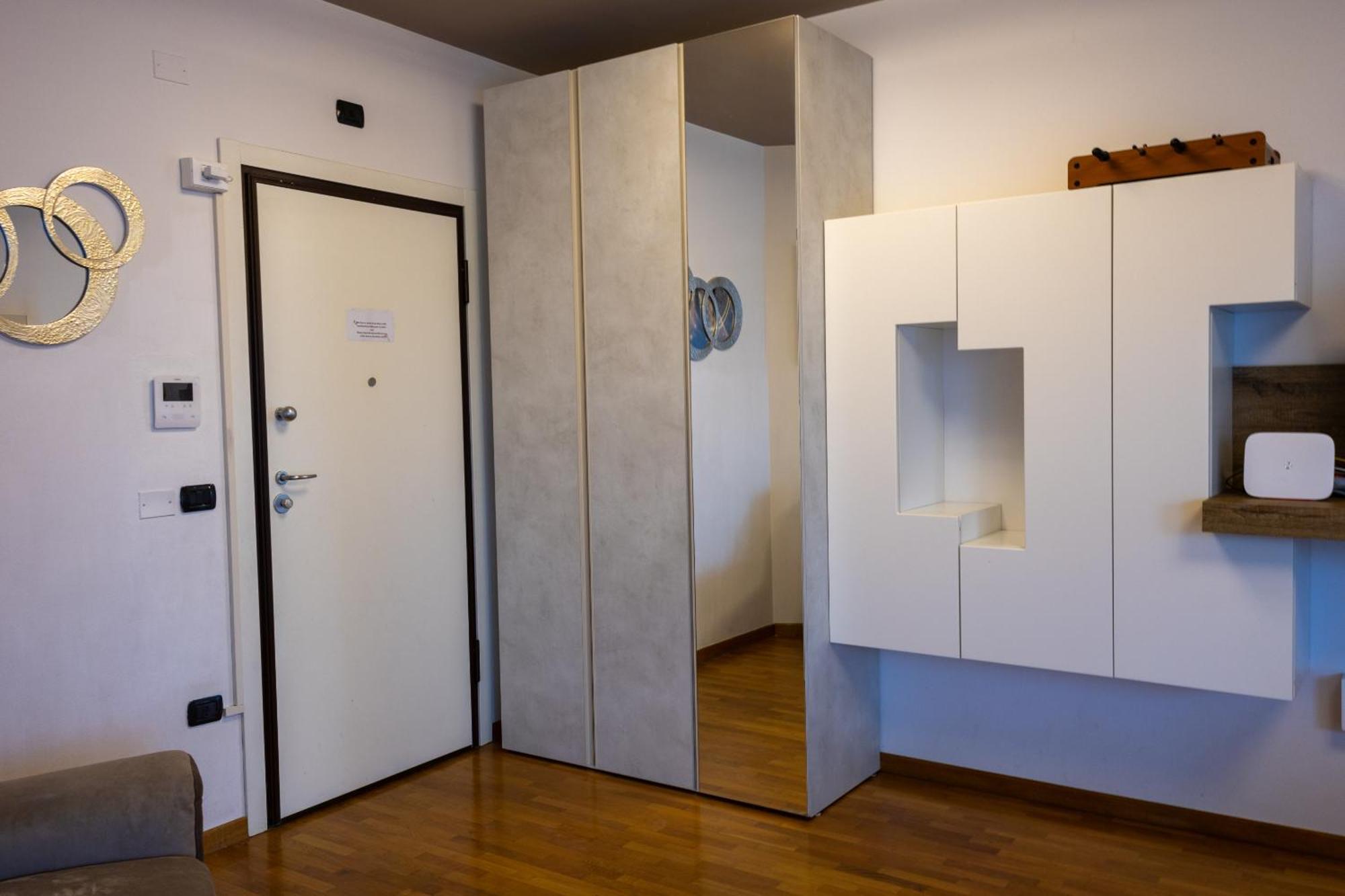 Appartement Le Tre Torri - Twa