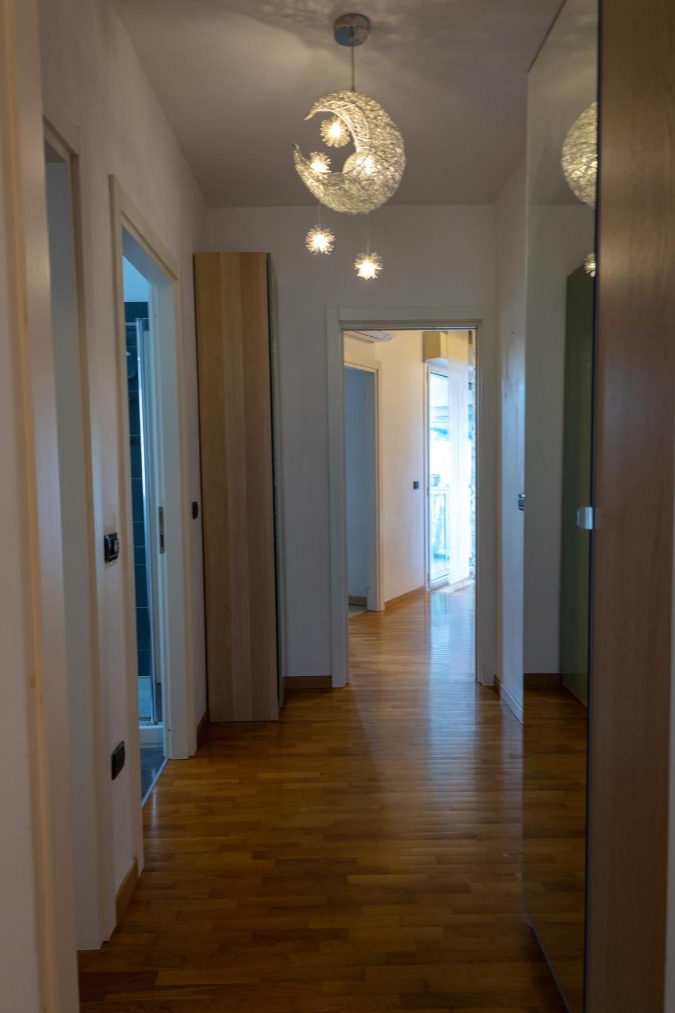 Appartement Le Tre Torri - Twa *