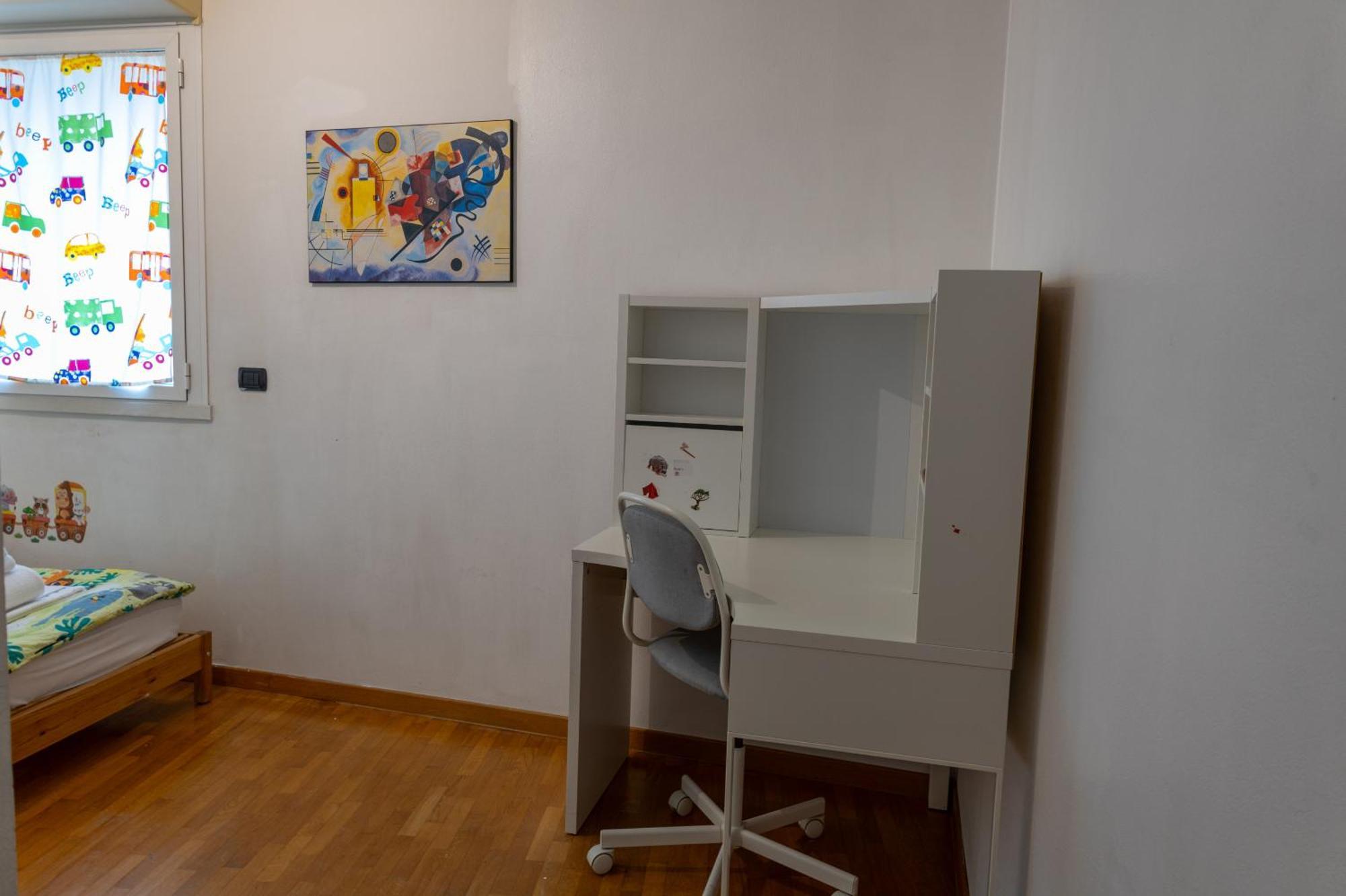 Appartement Le Tre Torri - Twa Bologne