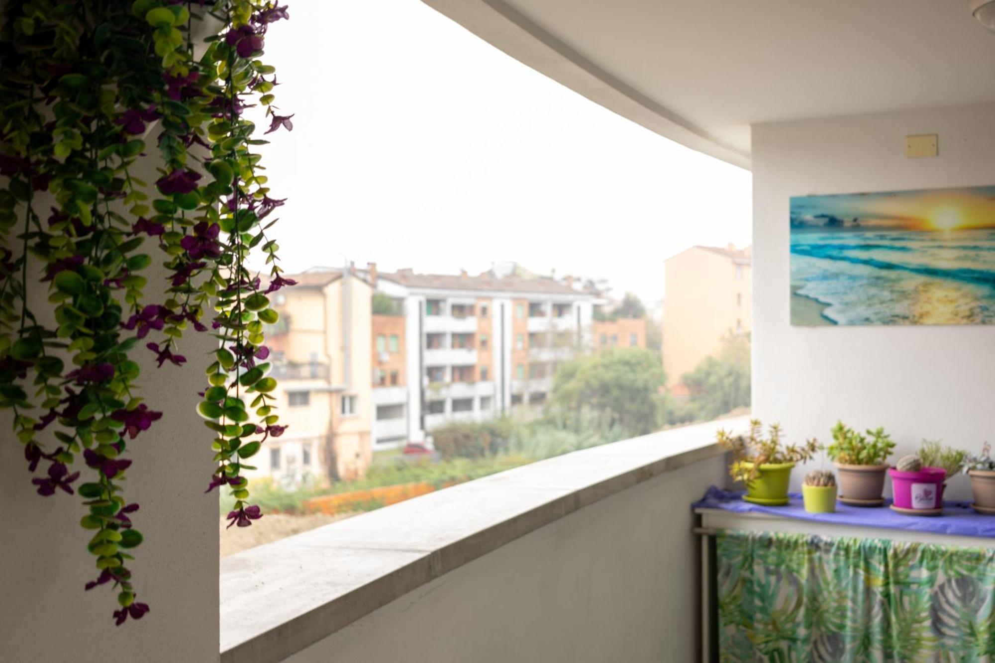 Le Tre Torri - Twa Appartement *