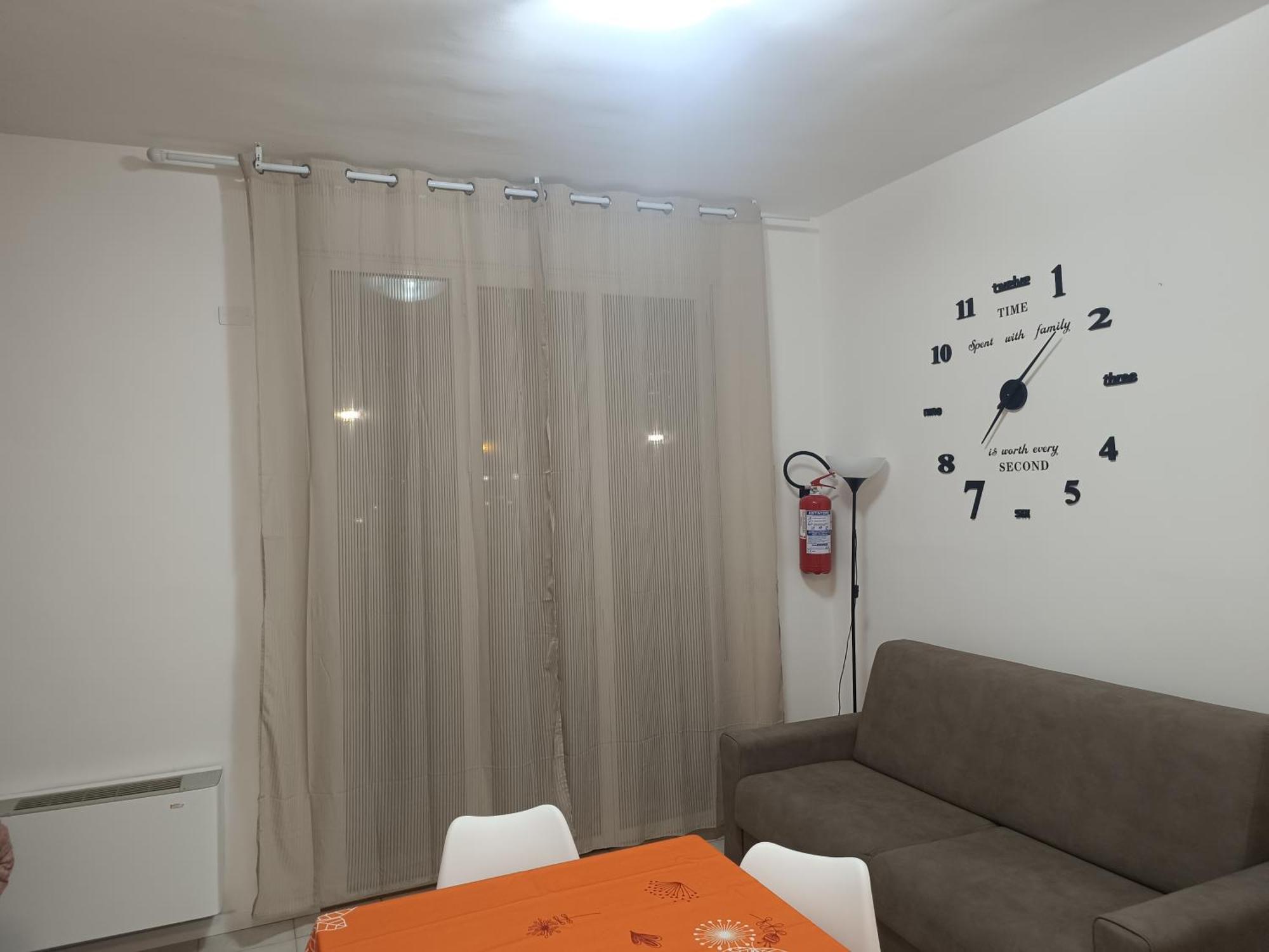 Ketty Appartement Bologne