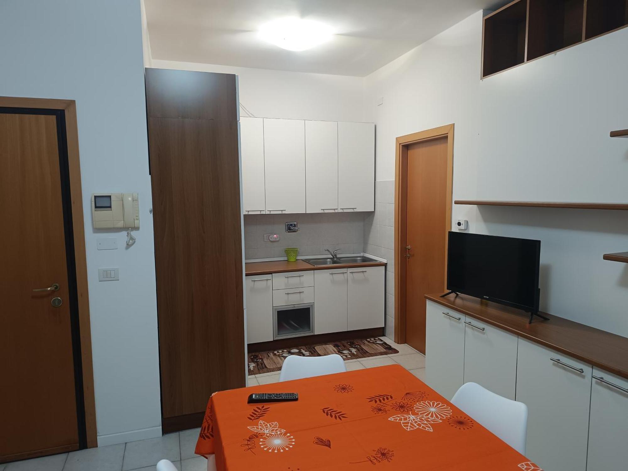 Ketty Appartement