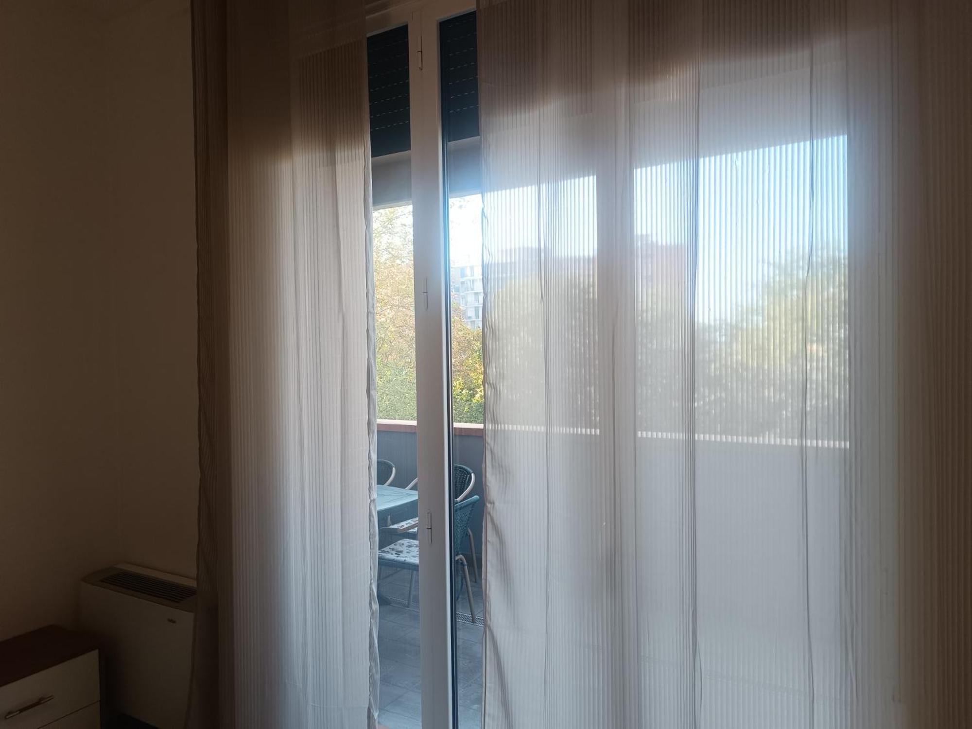 Ketty Appartement Bologne