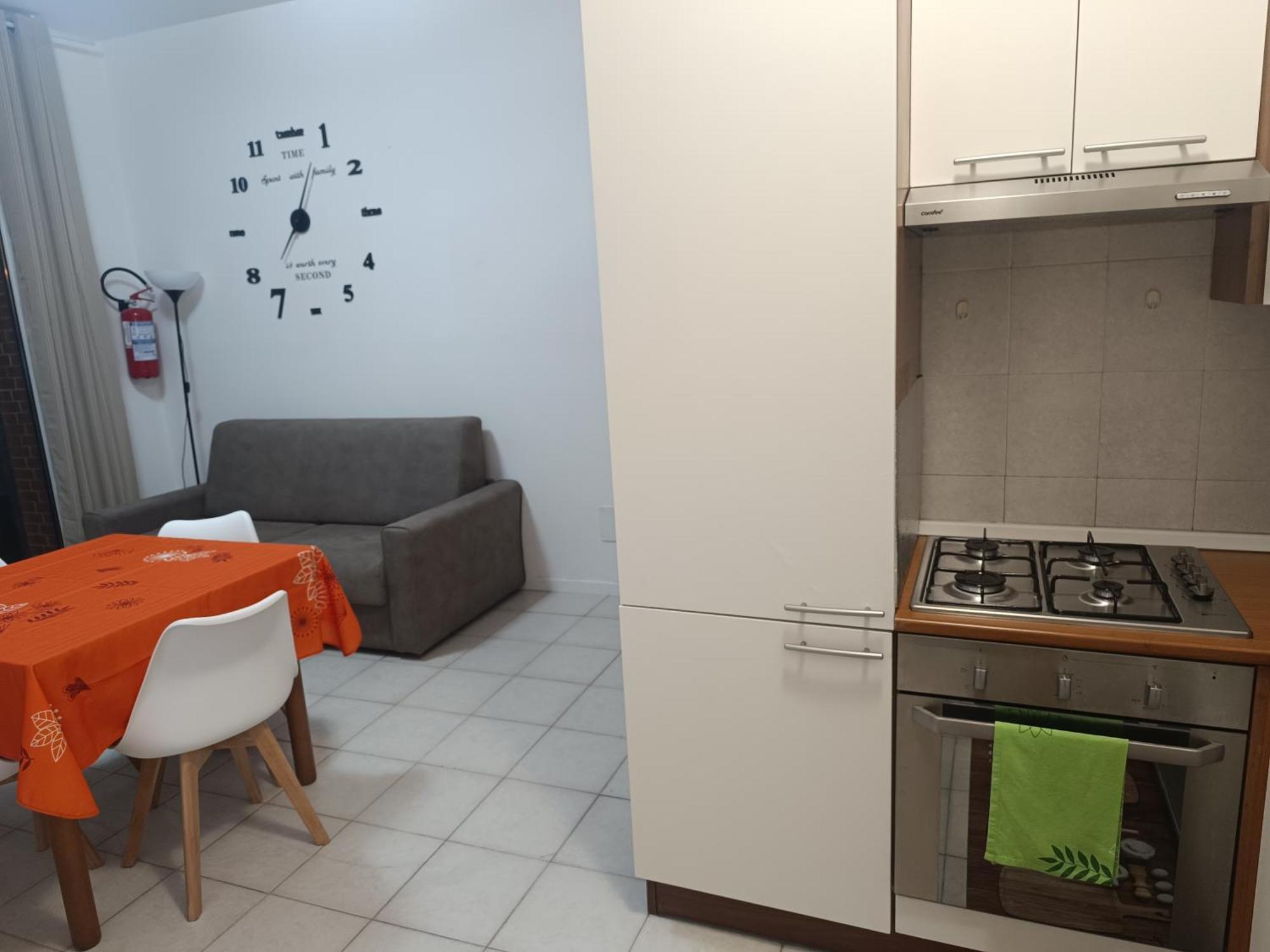 Appartement Ketty *