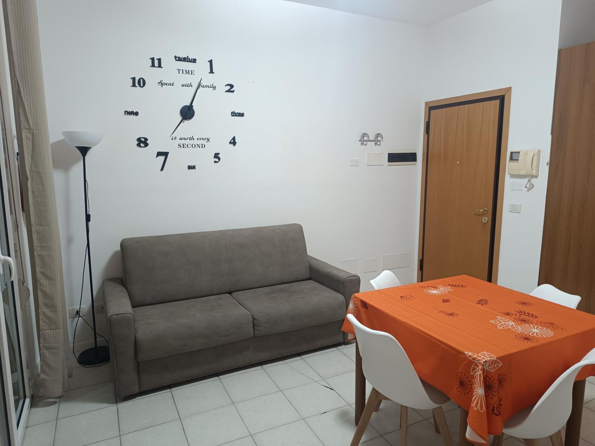 Ketty Appartement Bologne