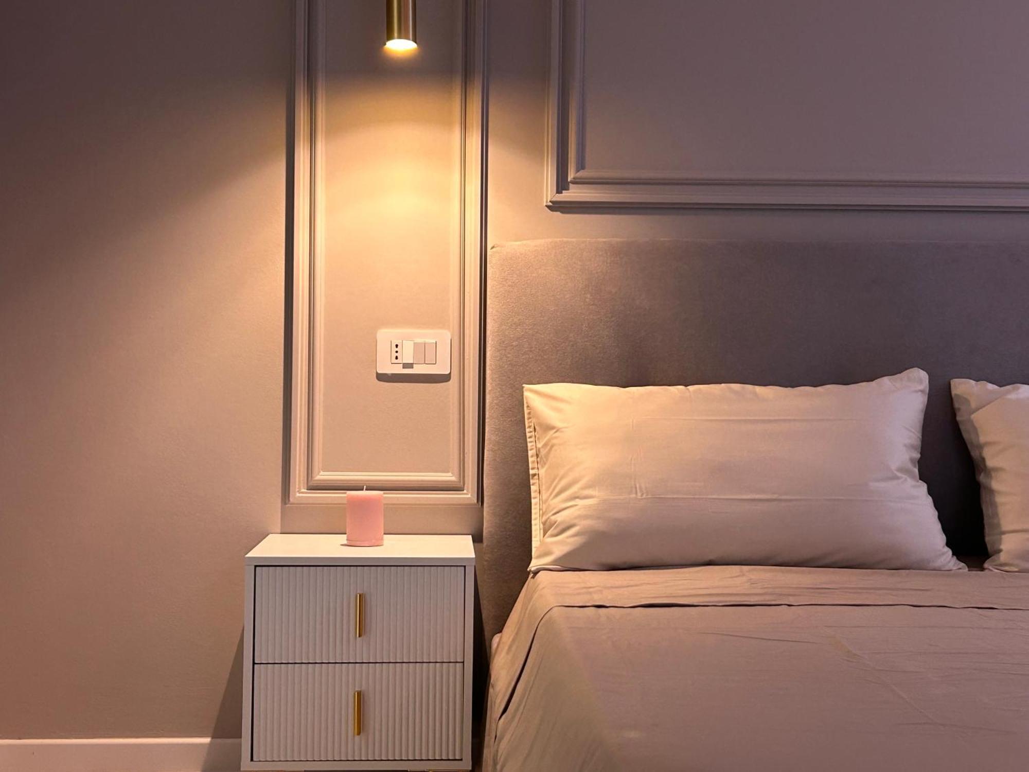 Appartement Room& Breakfast Martin's Luxury Bologna