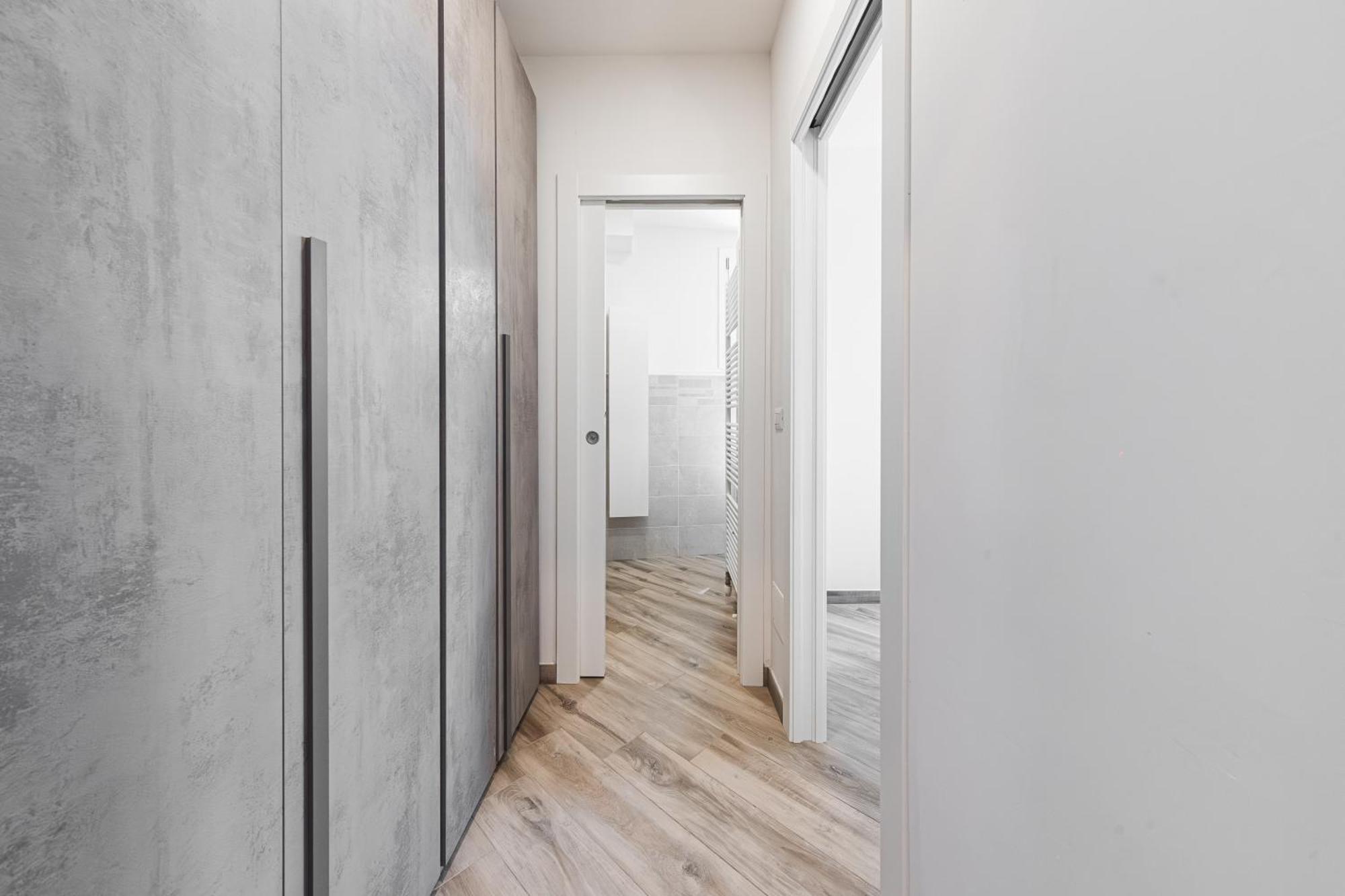 Carracci House - Free Parking - Station - Center E Fiera
