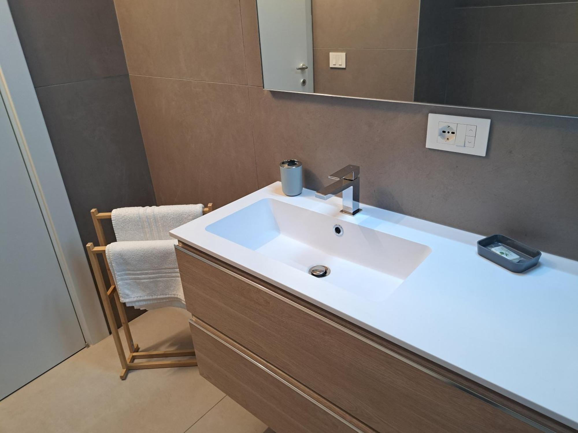 Appartamento Bolognamania Apartments-levante 98 Bologna