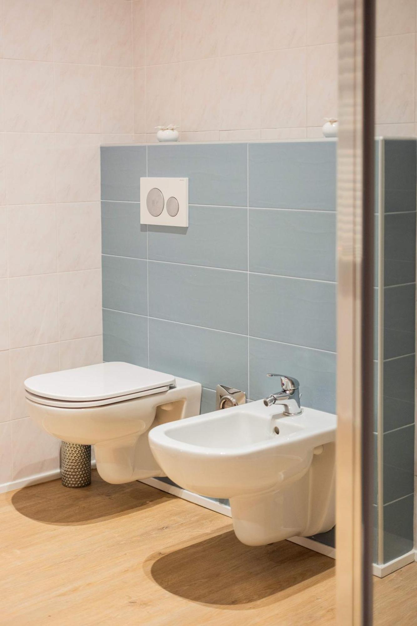 Apartamento Homeby, Casa Polese *