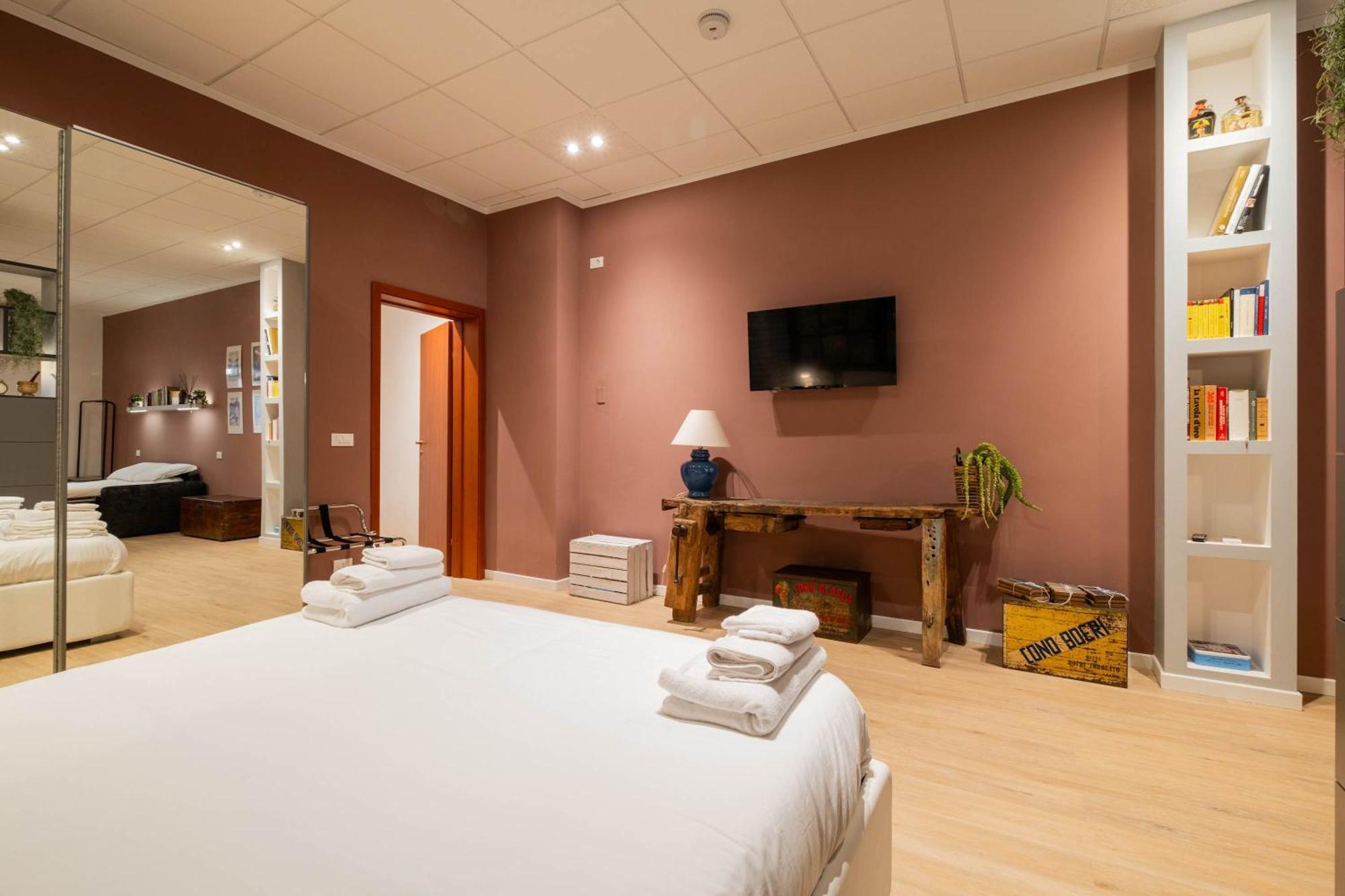 Homeby, Casa Polese Bolonia
