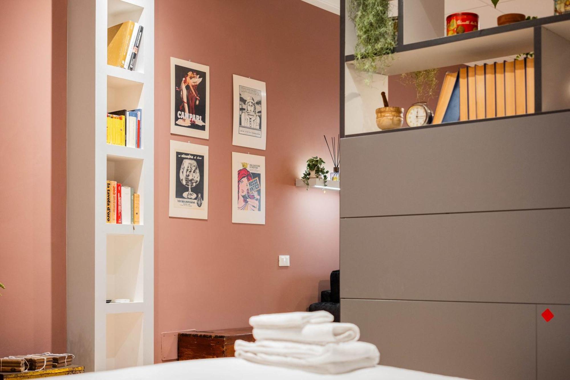 Homeby, Casa Polese * Bolonia