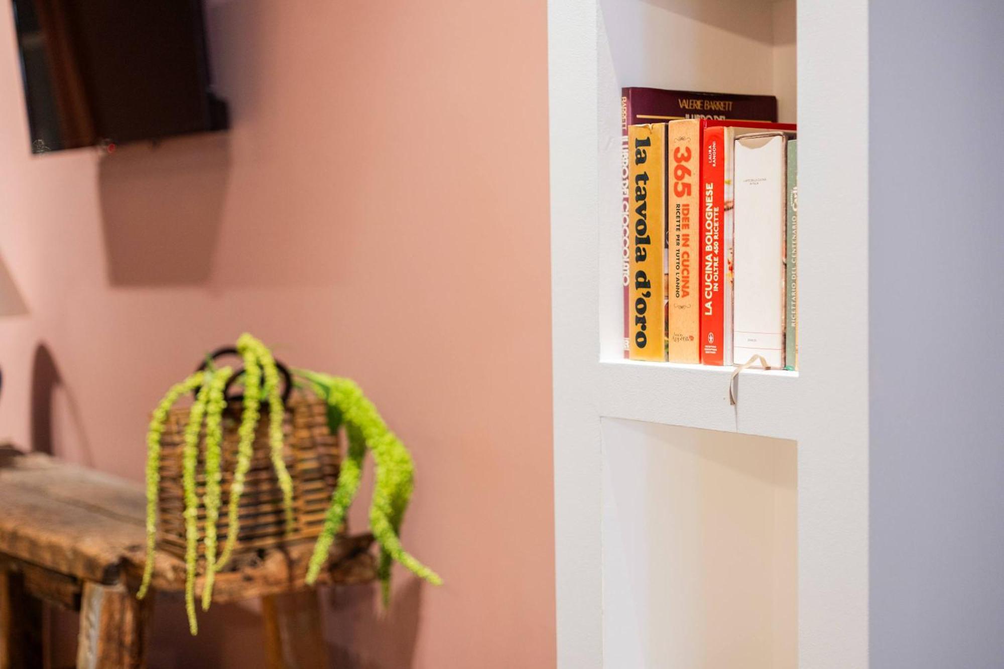 Apartamento Homeby, Casa Polese Bolonia