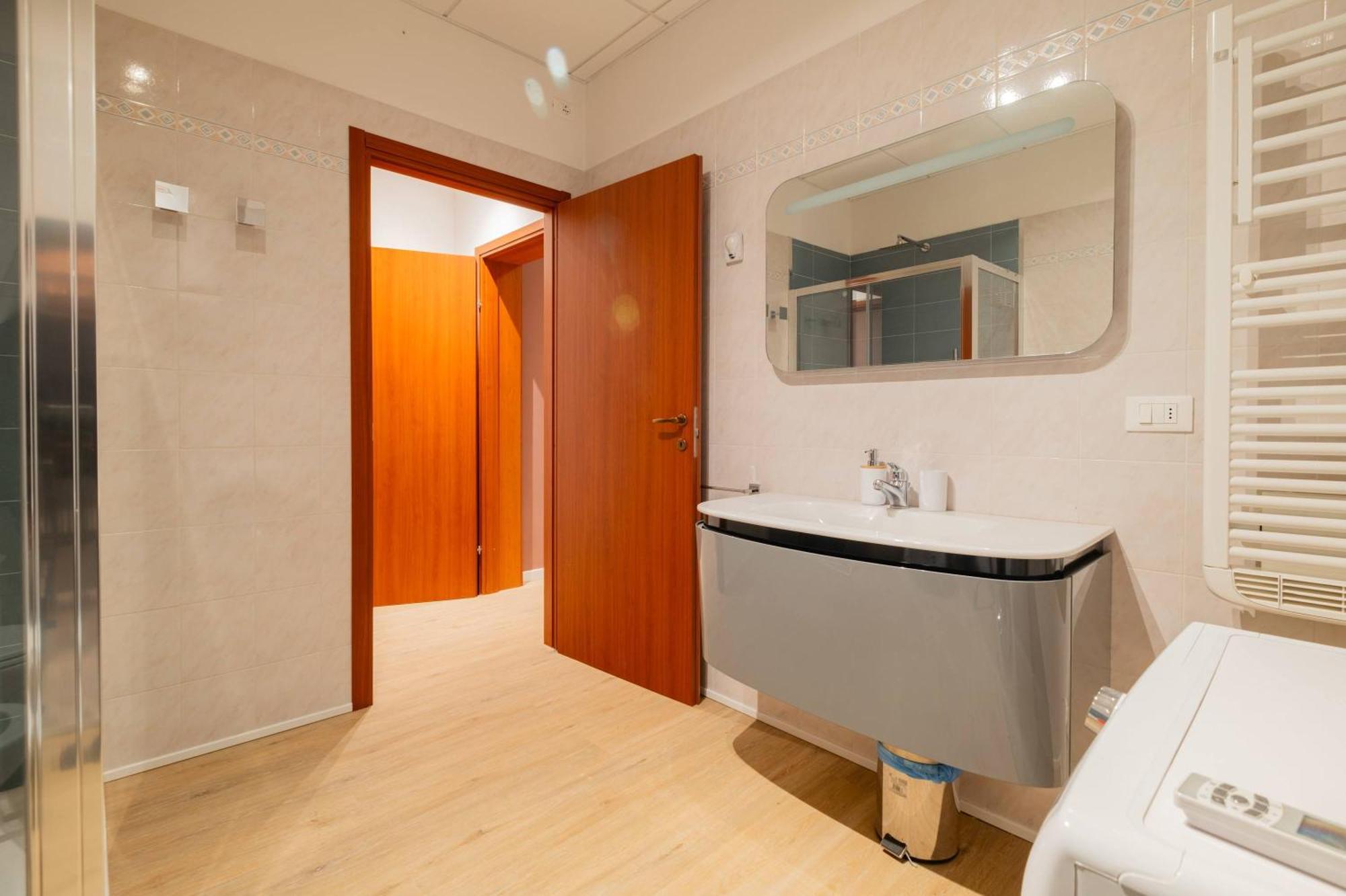 Homeby, Casa Polese Bolonia