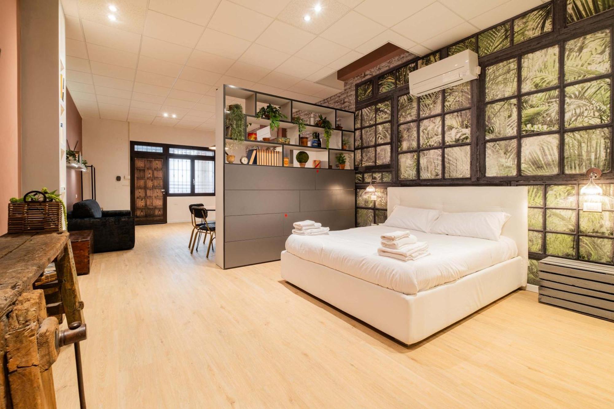 Homeby, Casa Polese Bolonia