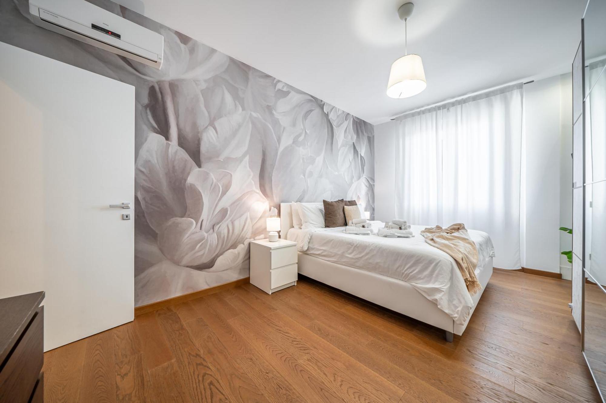 Apartment Via Indipendenza - Attico Di Lusso Con Piscina *