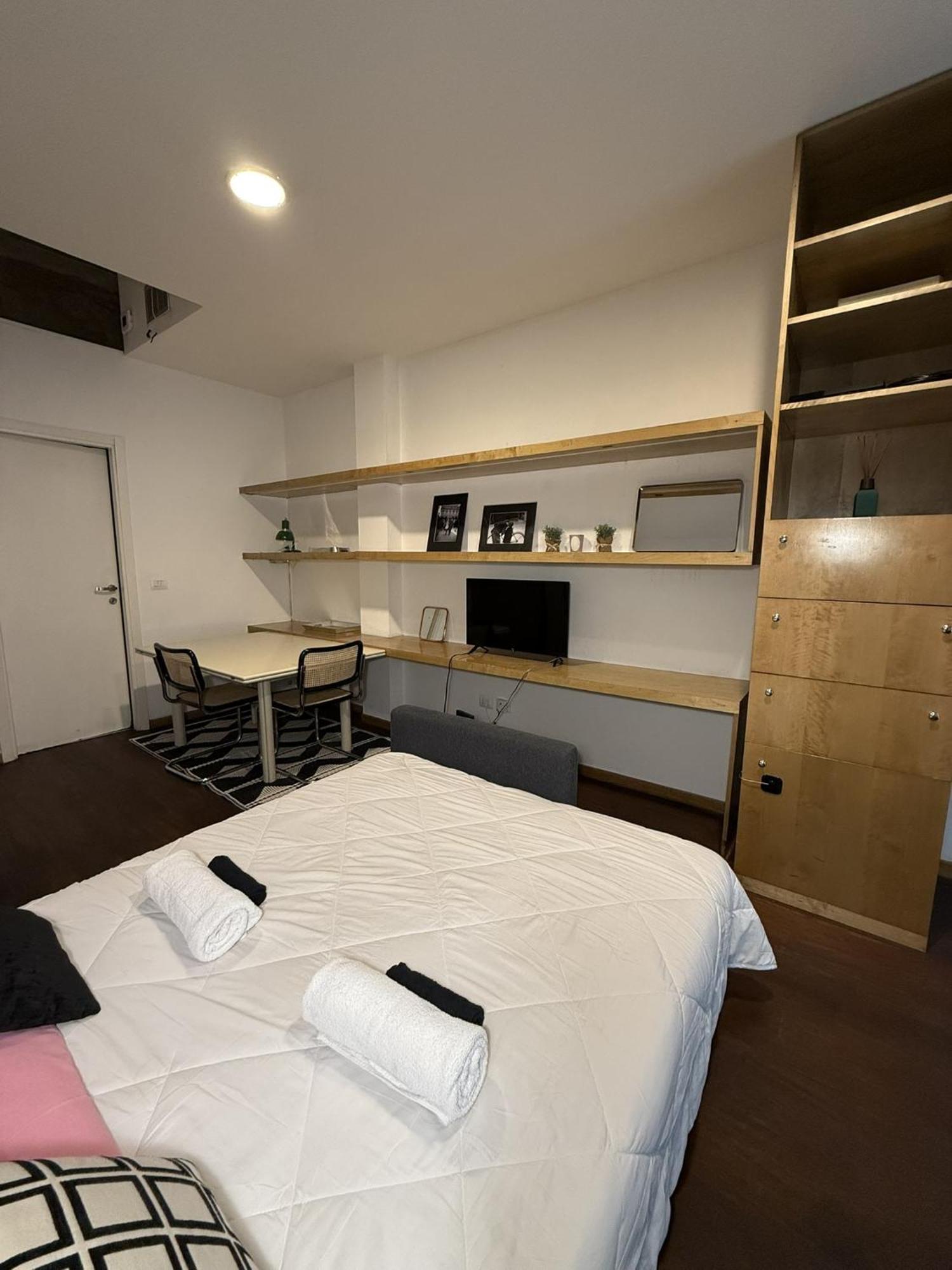 Your @porta Santo Stefano Couette-café