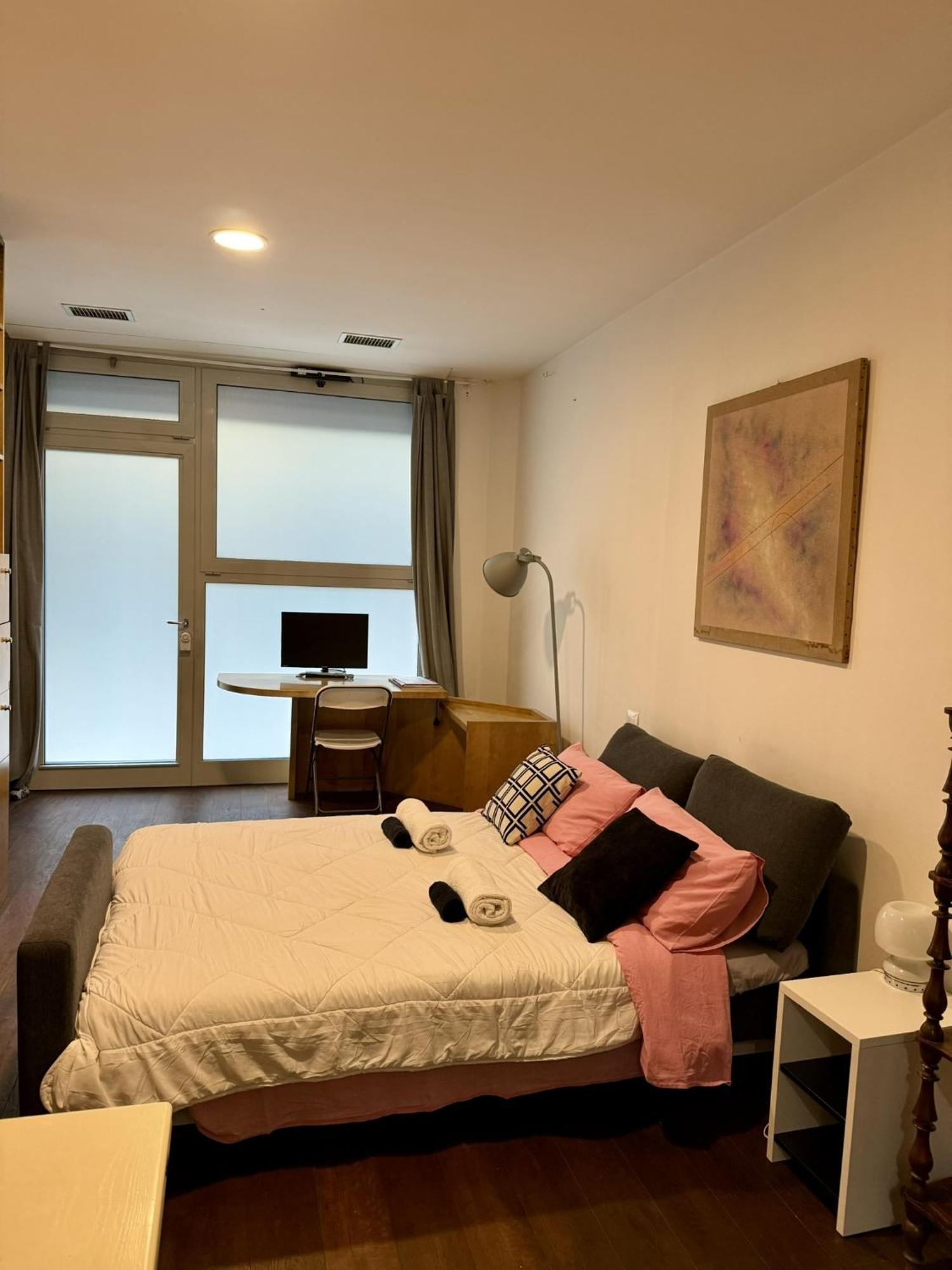 Your @porta Santo Stefano