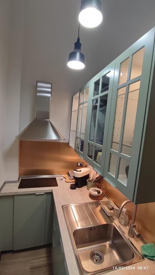 Apartment Centro Storico Di Via Petroni