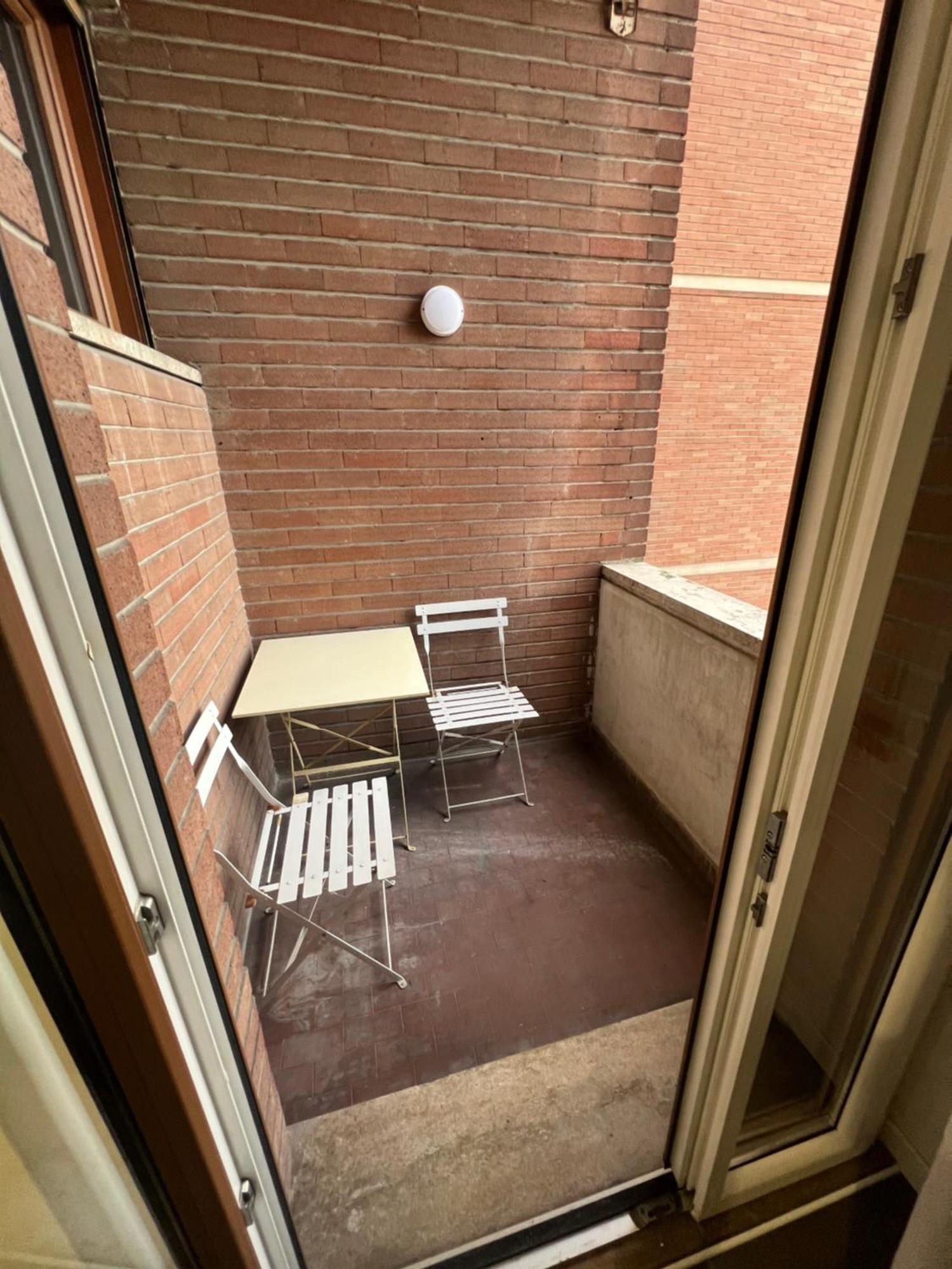 Gasthuis Manaroomsmasini Bologna