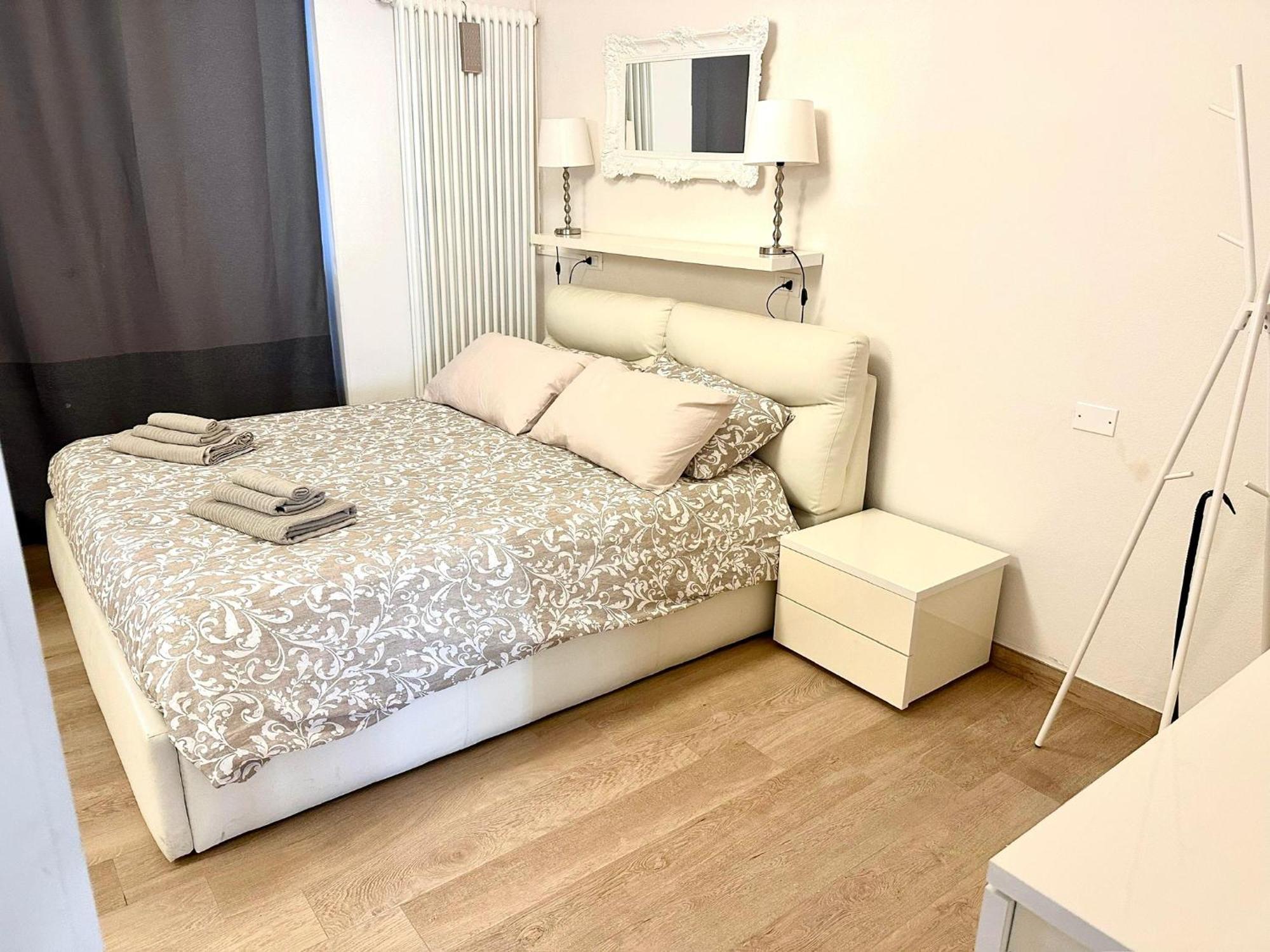 Apartment Casa Sofia Bologna