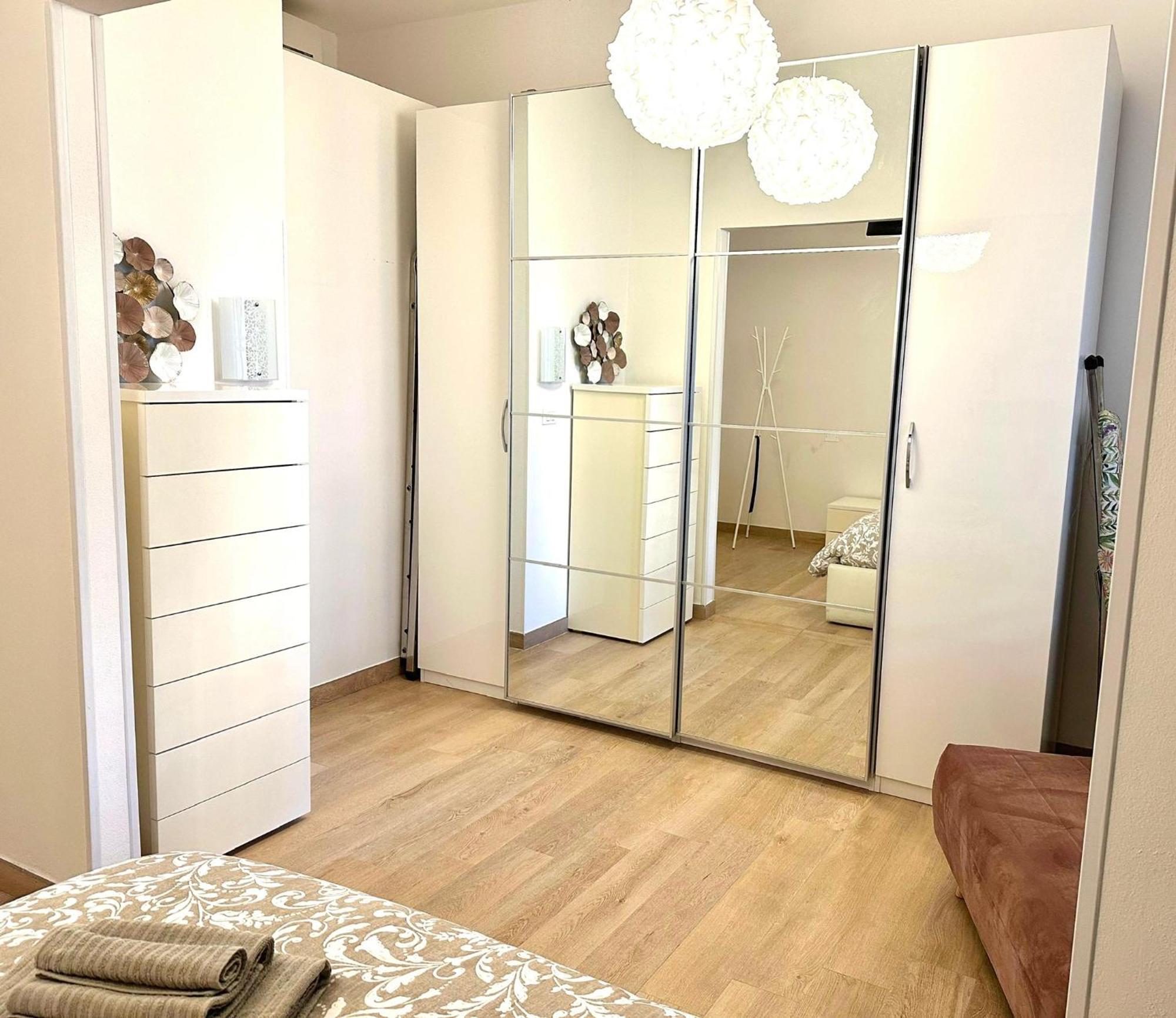 Apartment Casa Sofia Bologna