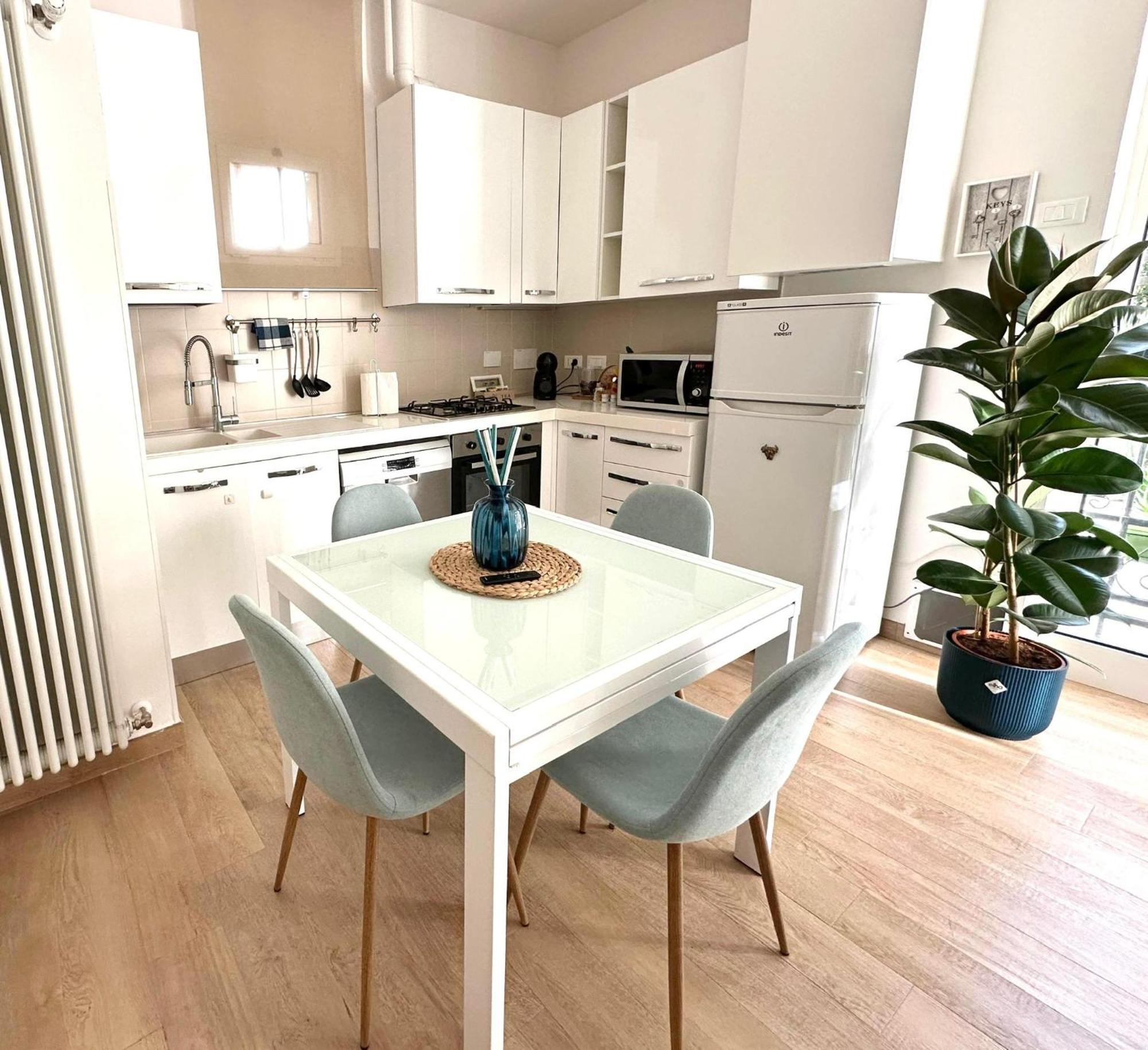 Casa Sofia Apartment Bologna