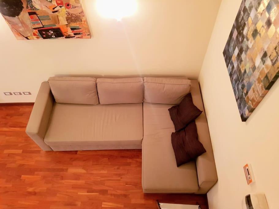 Appartamento Mille's Appartament Center Bologna