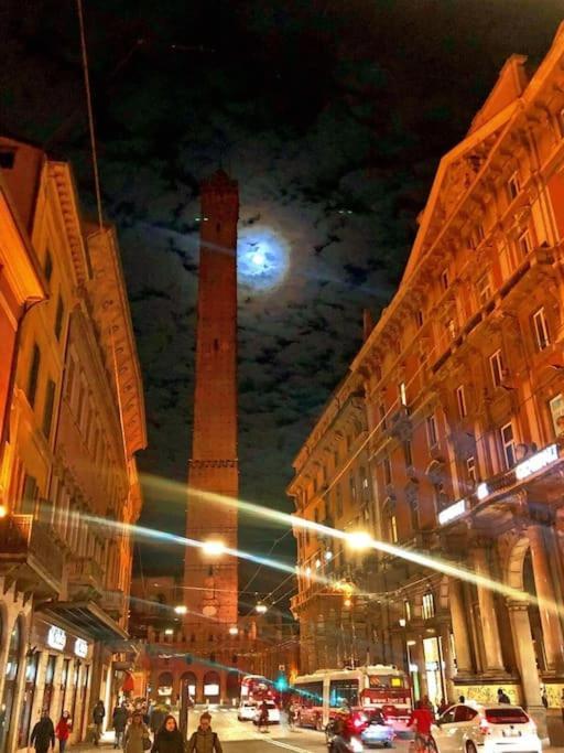 Mille's Appartament Center Bologna
