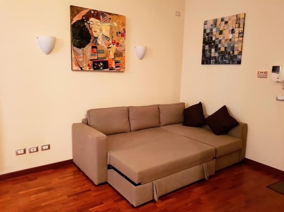 Mille's Appartament Center Appartamento Bologna