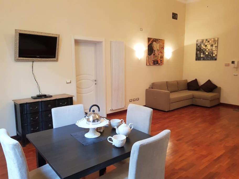 Mille's Appartament Center Appartamento *