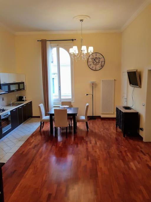 Mille's Appartament Center Appartamento