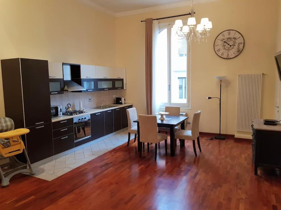 Appartamento Mille's Appartament Center