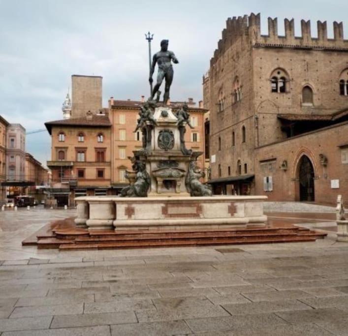 Mille's Appartament Center Appartamento Bologna
