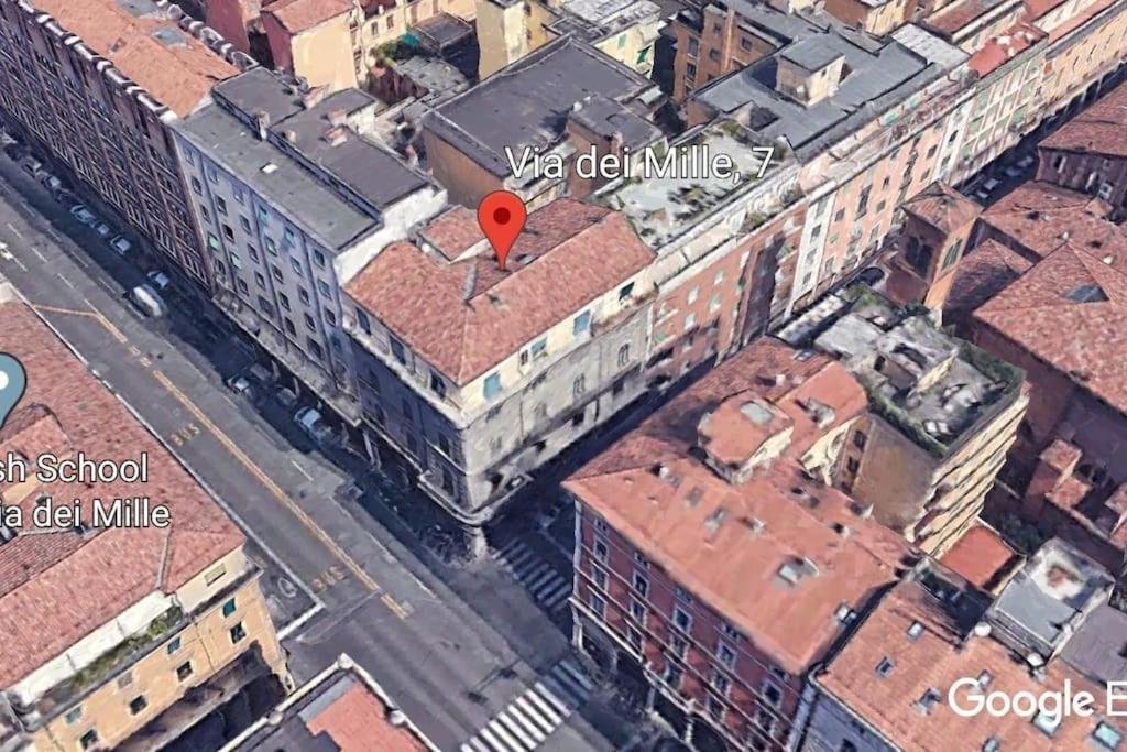 Mille's Appartament Center Bologna