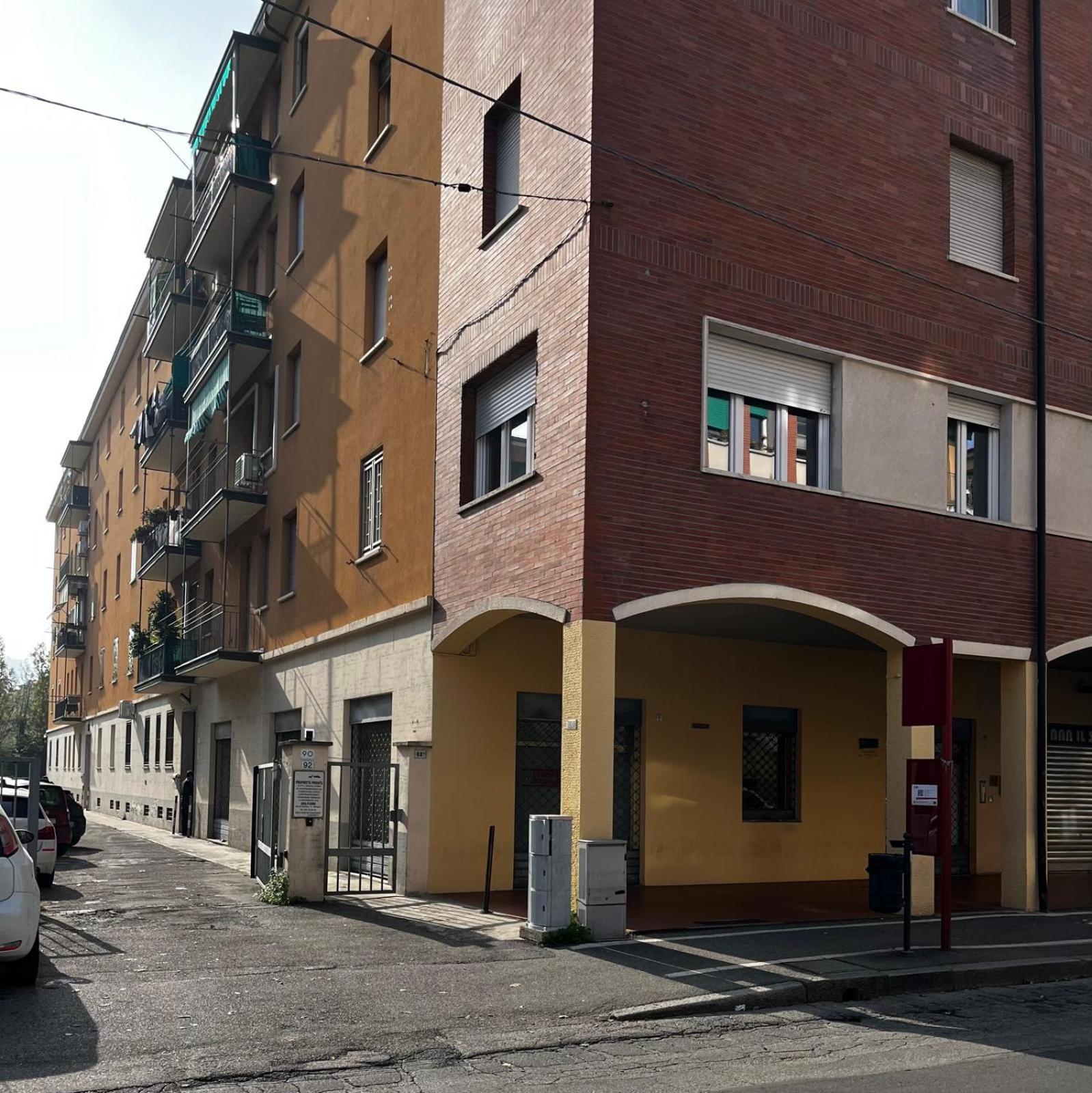 Lejlighed Casa Ire *