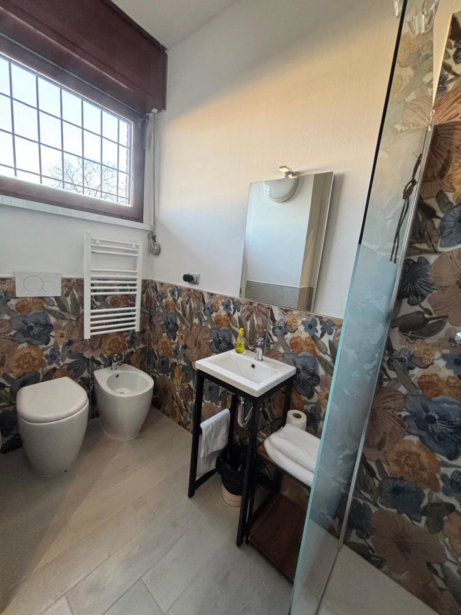 Masini Station Apartamento Bolonia