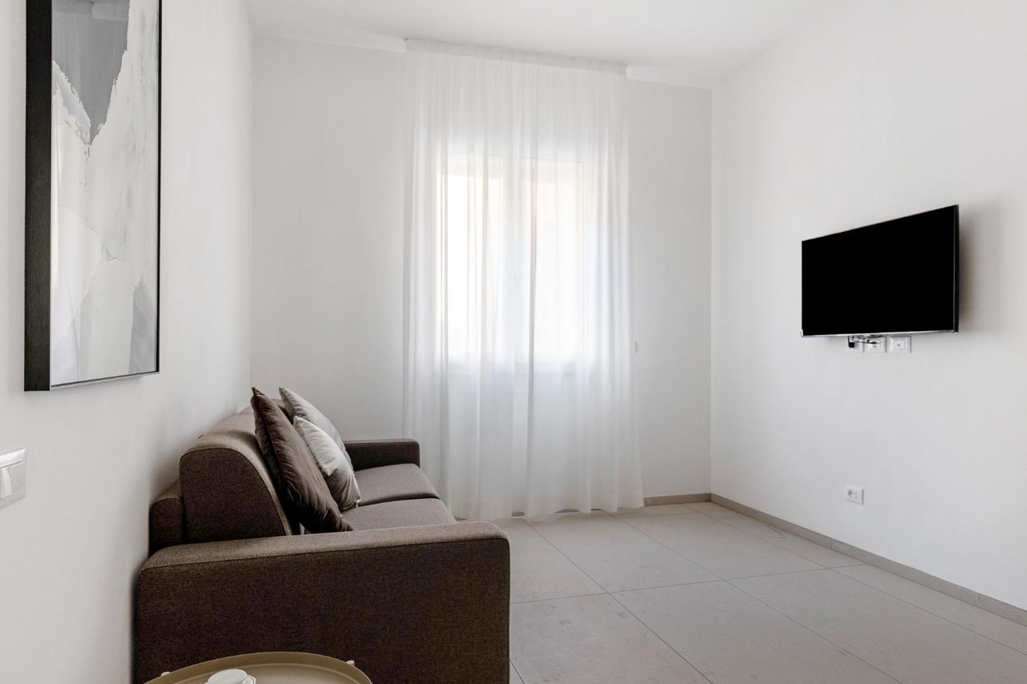 Appartamento Le Dodici Porte - Porta Galliera 2 By District *