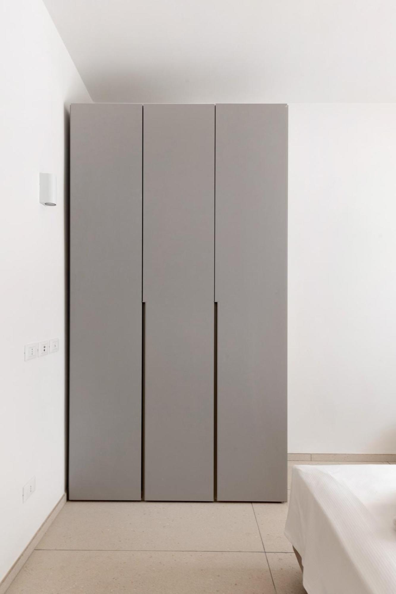 Appartamento Le Dodici Porte - Porta Mascarella 2 By District Bologna
