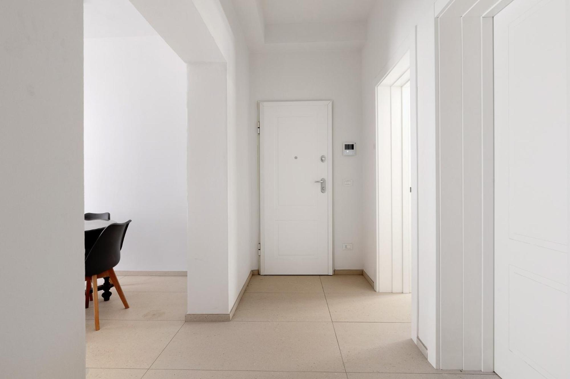 Appartamento Le Dodici Porte - Porta Mascarella 2 By District Bologna