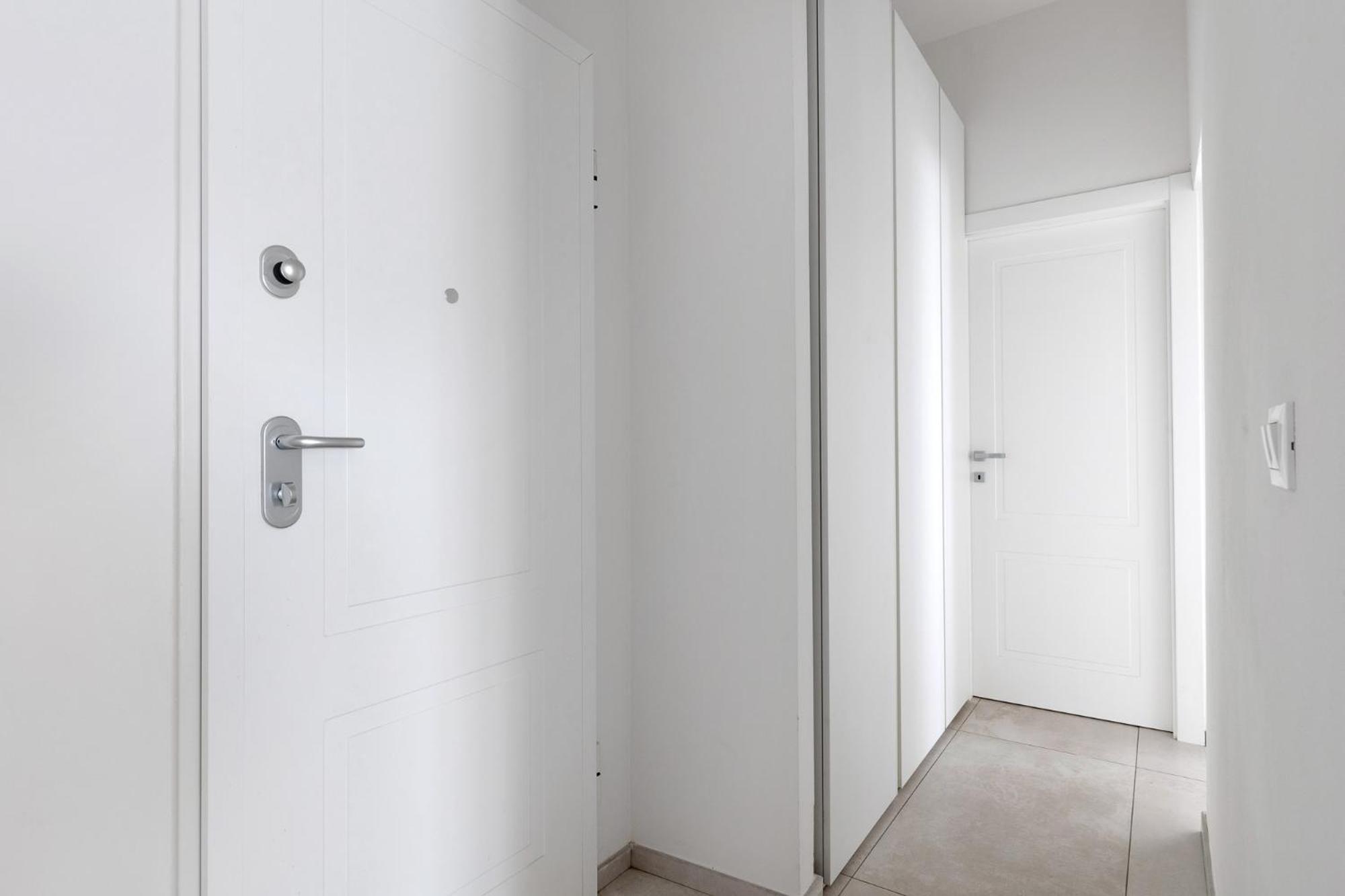 Le Dodici Porte - Porta Mascarella 1 By District Lejlighed Bologna