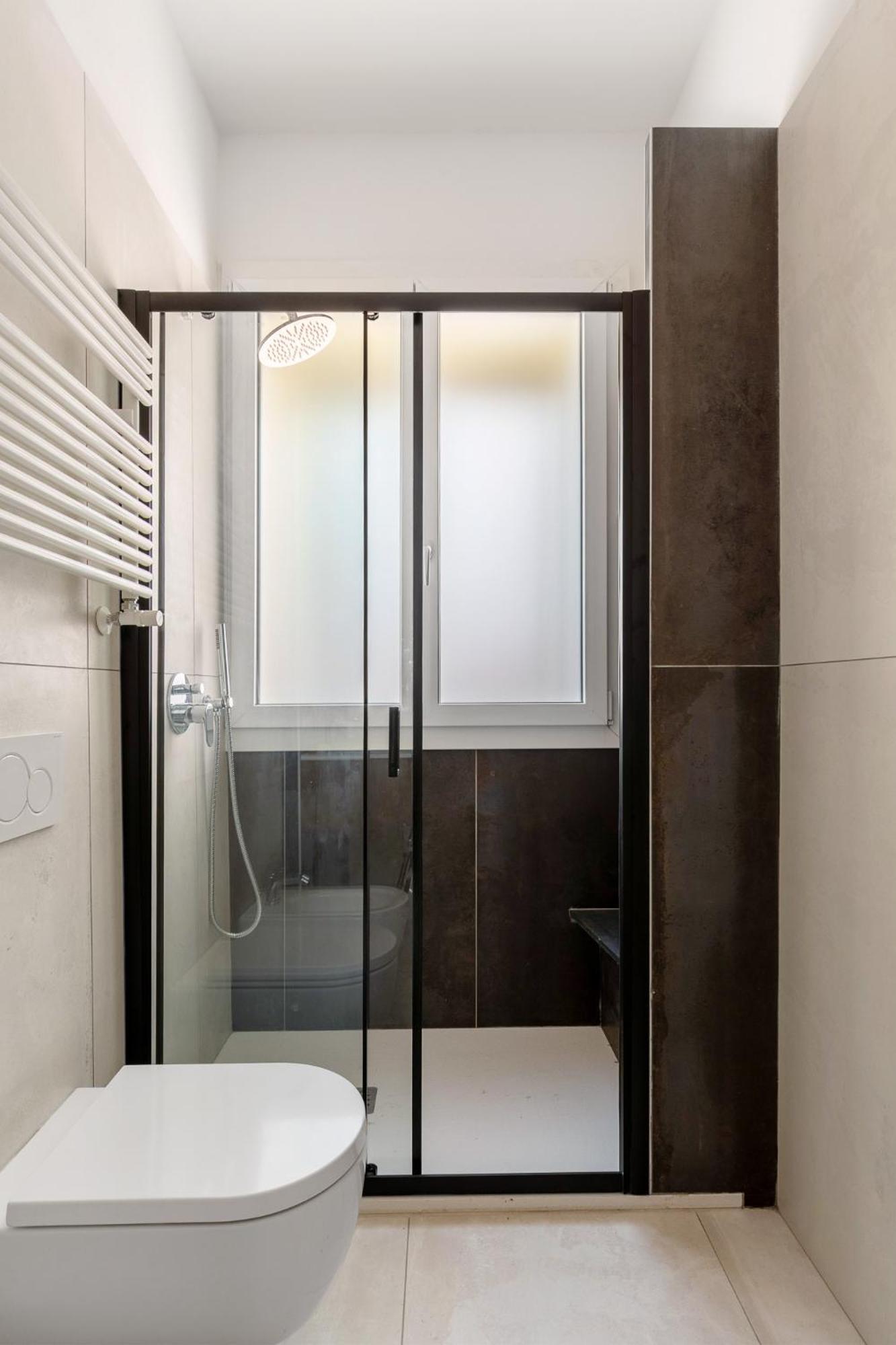 Le Dodici Porte - Porta Mascarella 1 By District Apartment *
