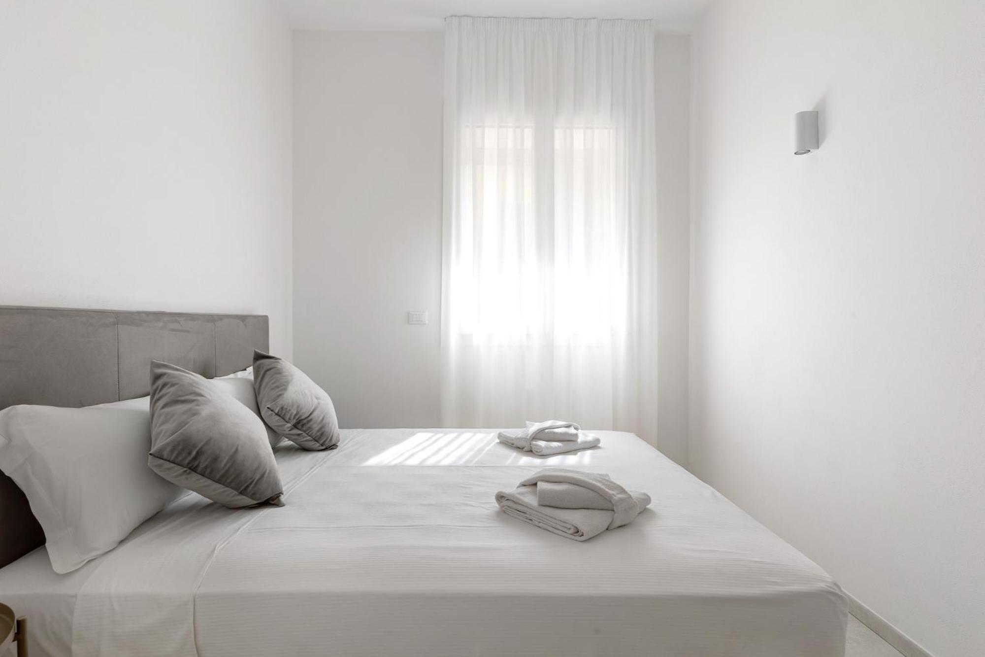 Apartment Le Dodici Porte - Porta Mascarella 1 By District *