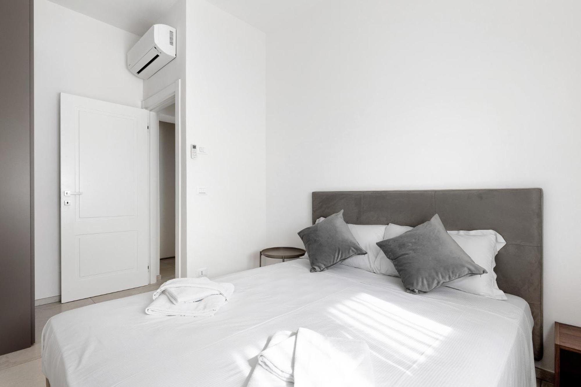 Le Dodici Porte - Porta Mascarella 1 By District Apartment Bologna