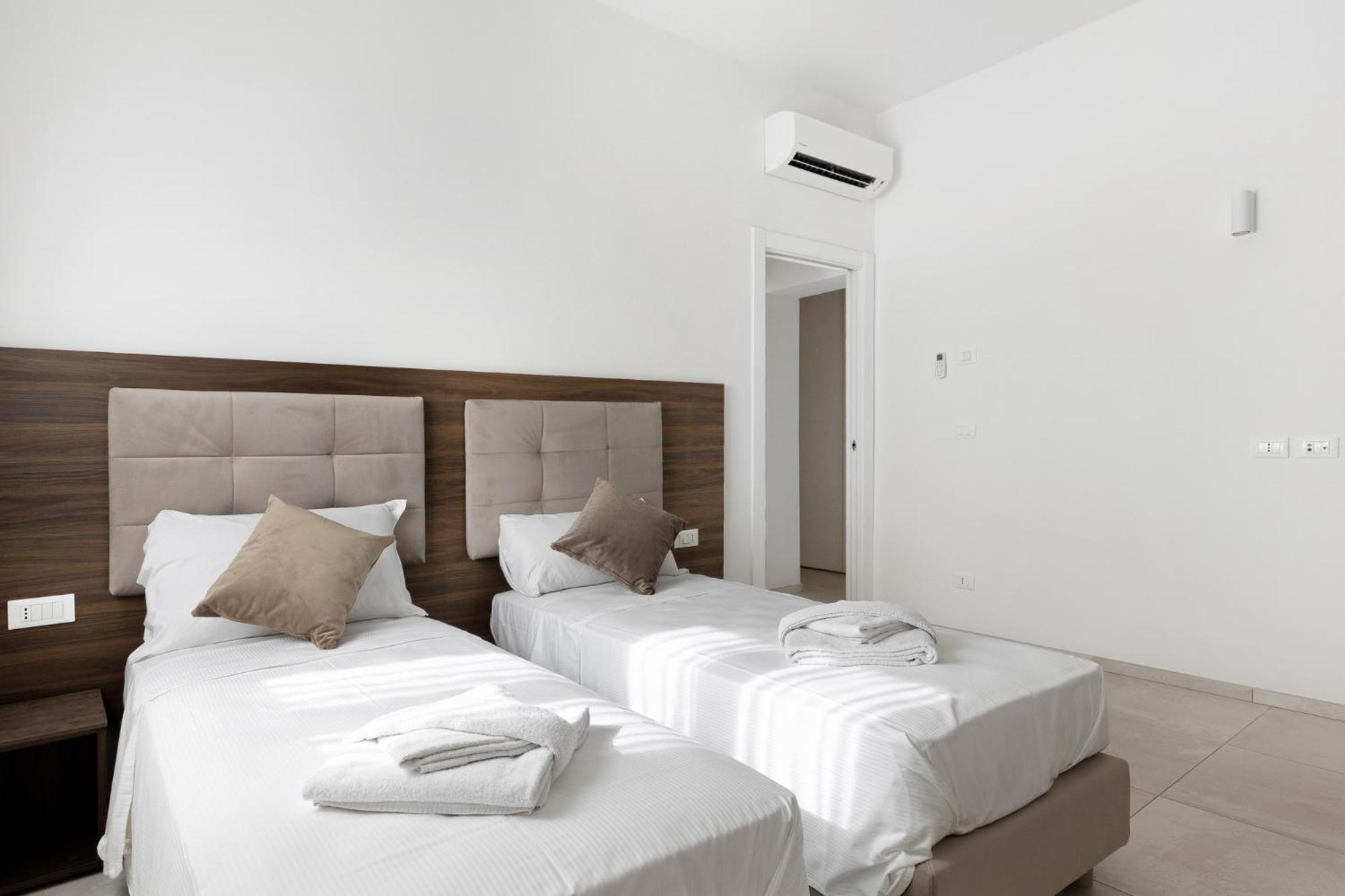 Apartment Le Dodici Porte - Porta Mascarella 1 By District Bologna
