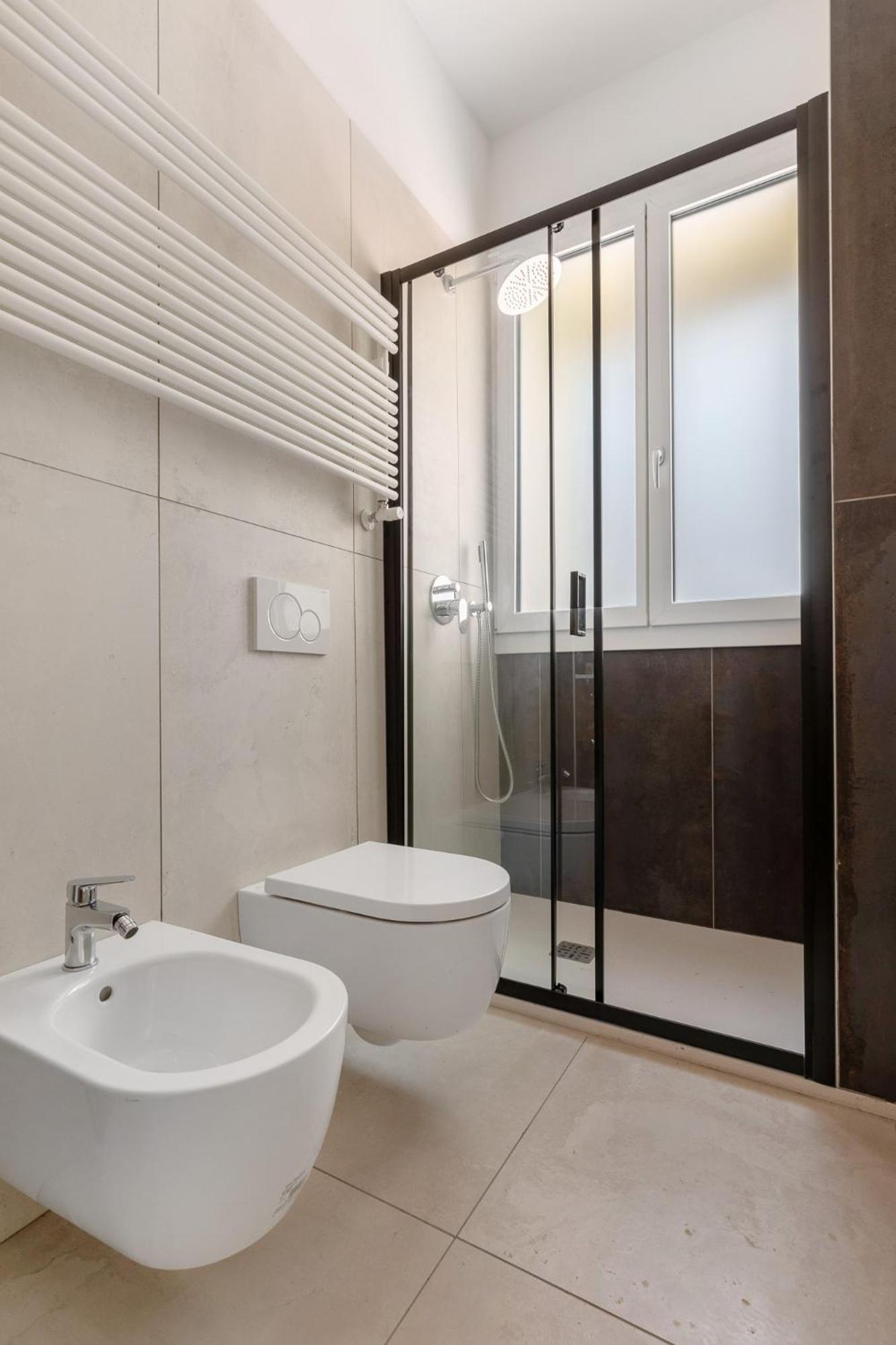 Le Dodici Porte - Porta Mascarella 1 By District Apartment