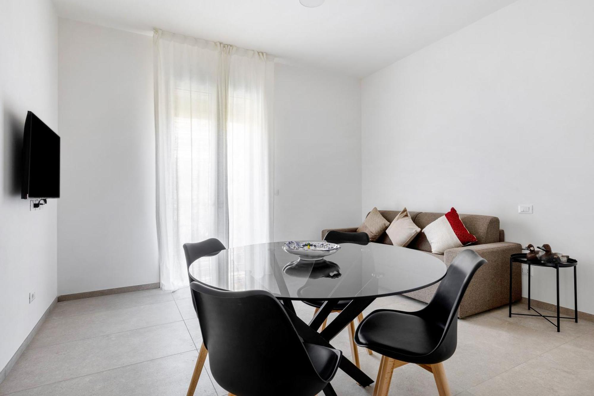 Le Dodici Porte - Porta Maggiore 11 By District Apartment *